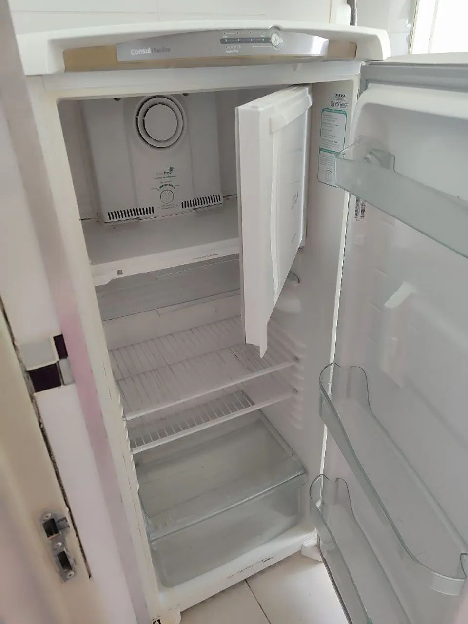Vende se produtos 