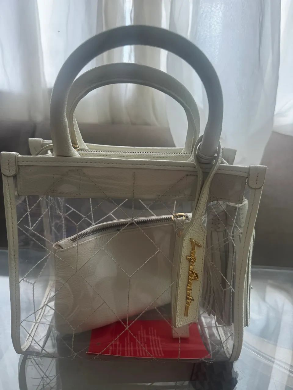 Bolsa Luiza Barcelos  - Foto 2