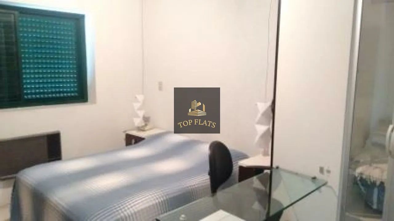 Flat disponível no Itaim Bibi - Foto 4