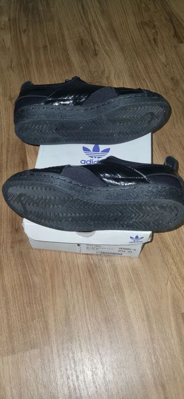 Limited Edition Slipon Superstar  - Foto 4