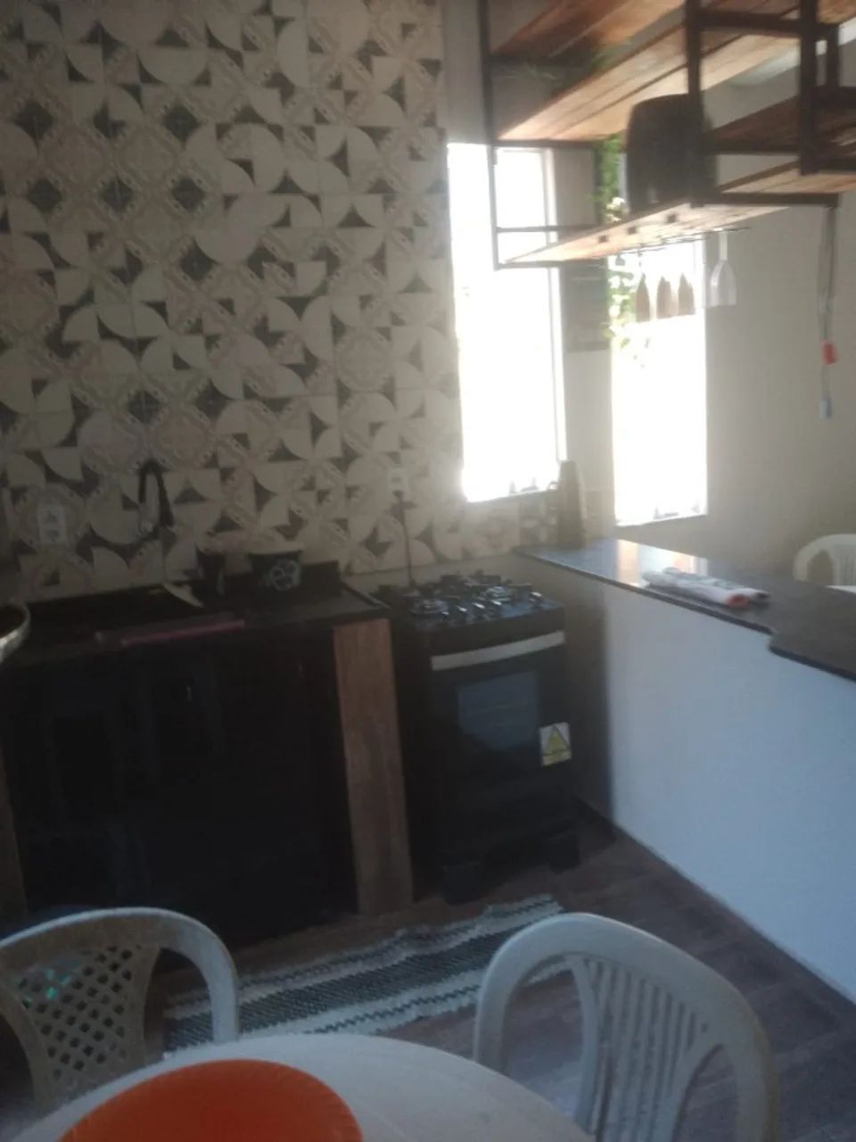 Casa Prainha de Mambucaba/Paraty - Foto 13