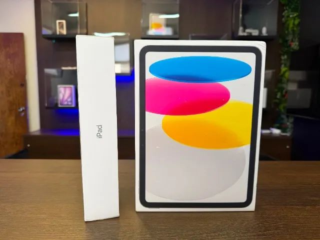 IPAD 11 256GB - NOVO - LACRADO - BH SAVASSI - Foto 4