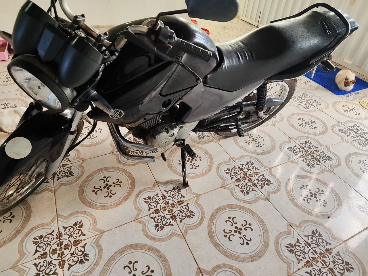 Vendo Yamaha Factor 2012 - Foto 3