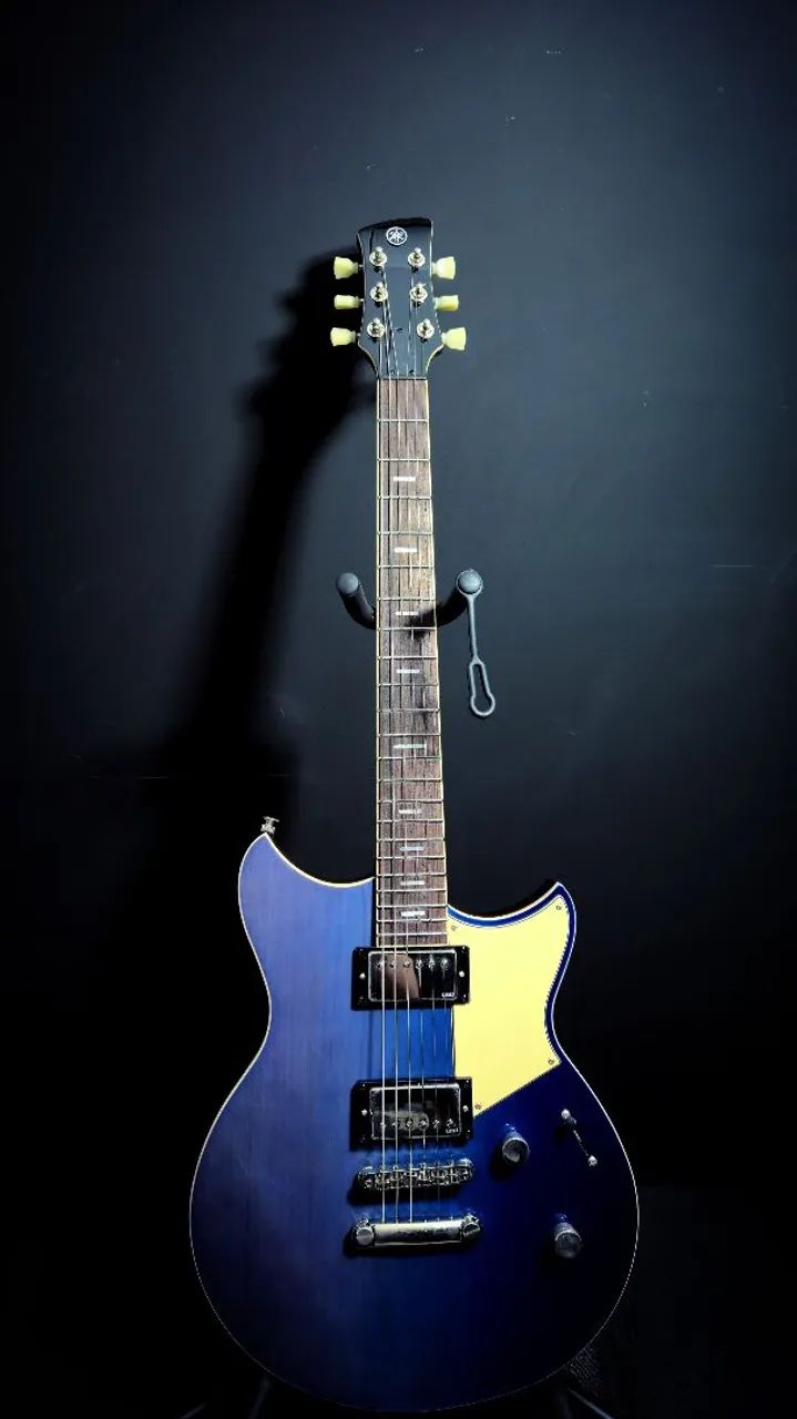 Yamaha Revstar Japonesa 