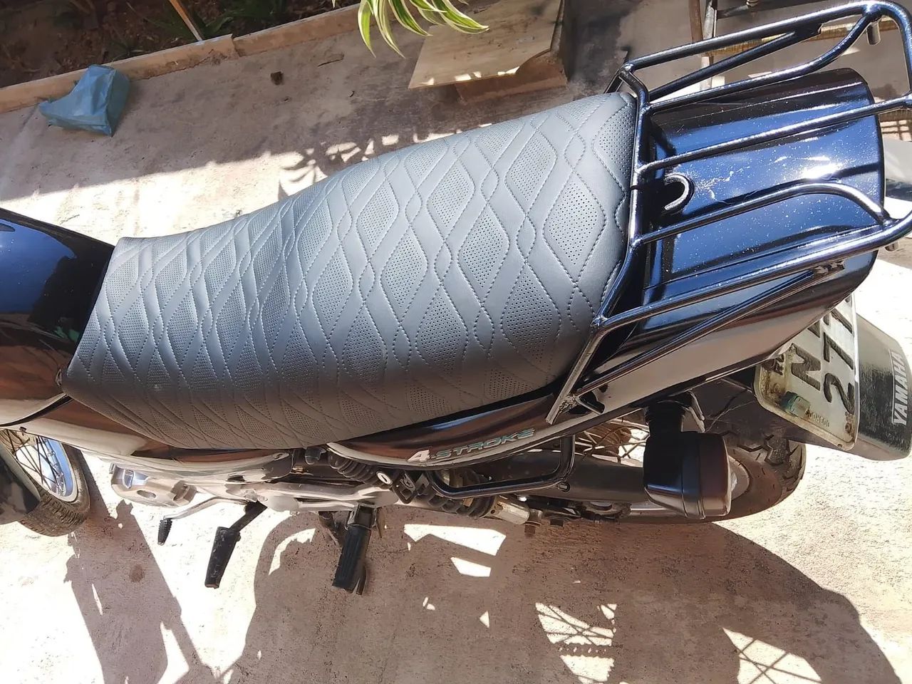 Moto - Foto 3