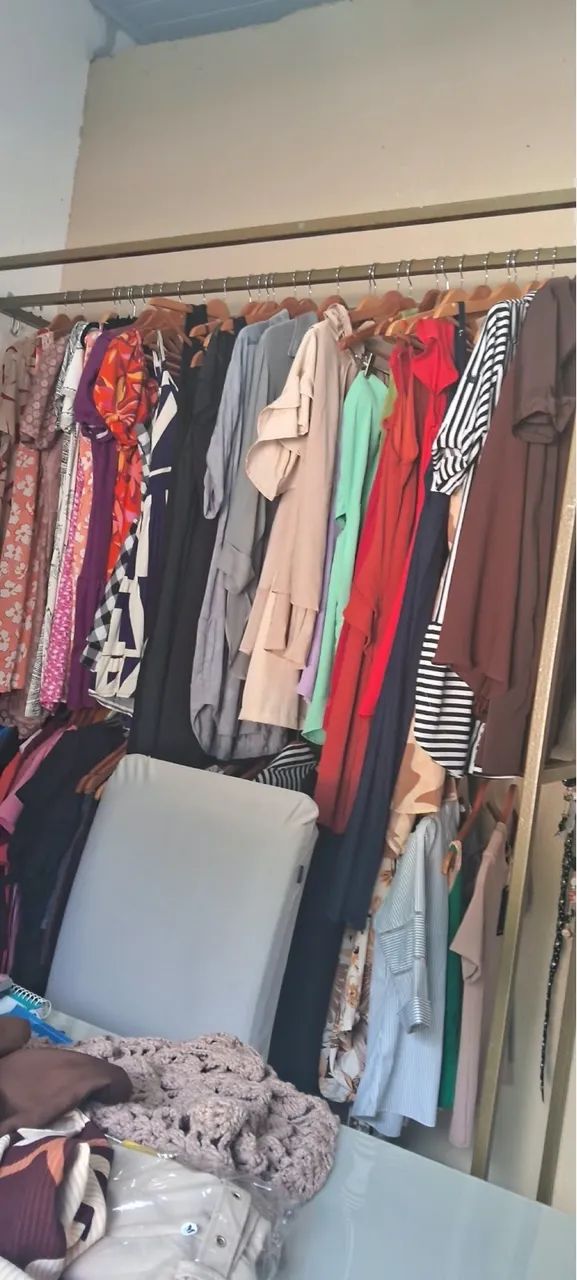 Vende-se Loja Feminina - Foto 5