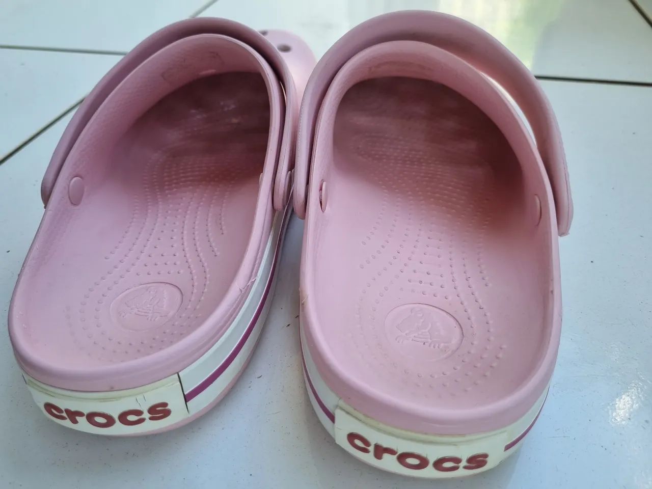 Sandália Crocs Crocband  - Foto 2