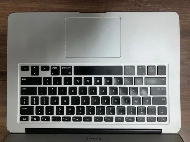 Notbook - MACBOOK - Foto 5