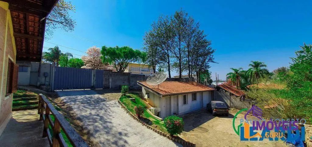 CHACARA - VALE VERDE - SP - Foto 9