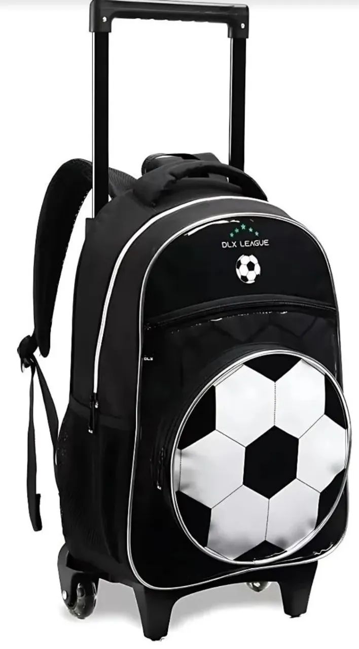 Mochila de rodinhas menino.64985833359235120