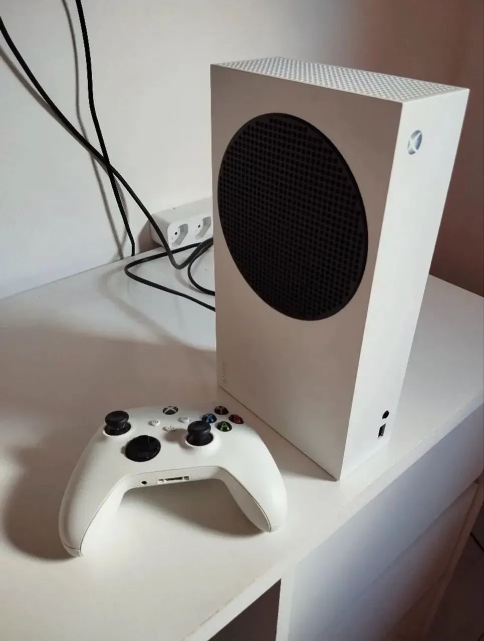 Xbox Series S (aceito oferta) - Foto 5