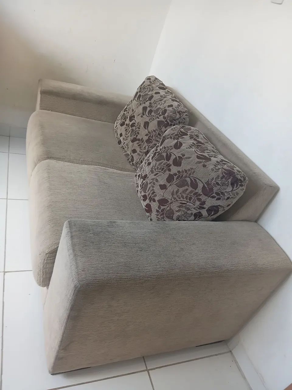 SOFA DE 2 LUGARES  - Foto 2
