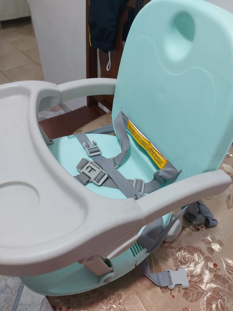 Cadeira infantil para bebês 