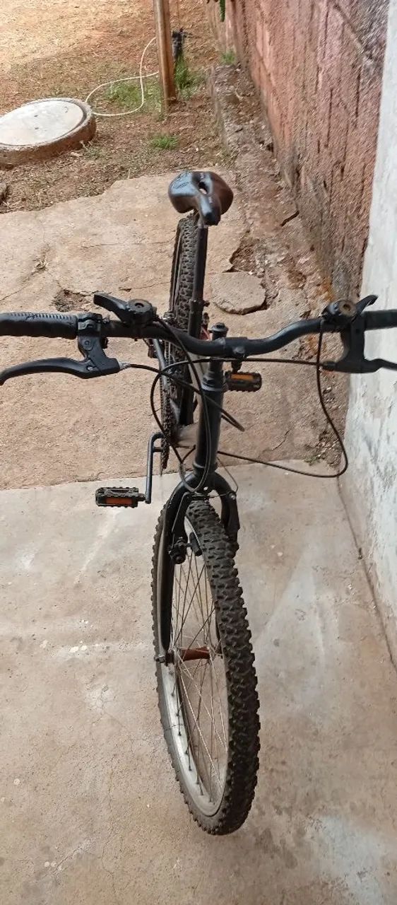 Bicicleta aro 24 completar  - Foto 3