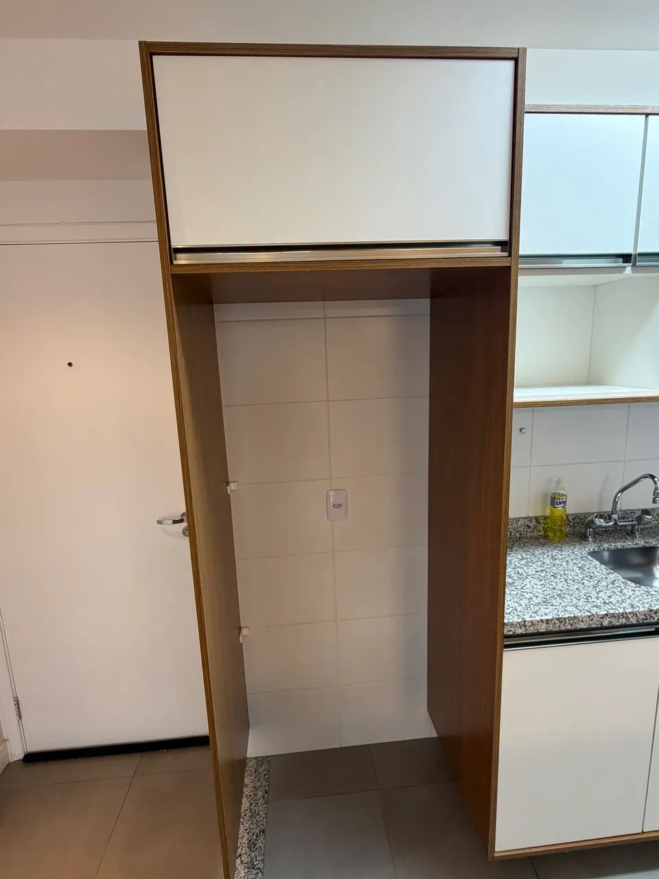 Armário de cozinha  - Foto 3