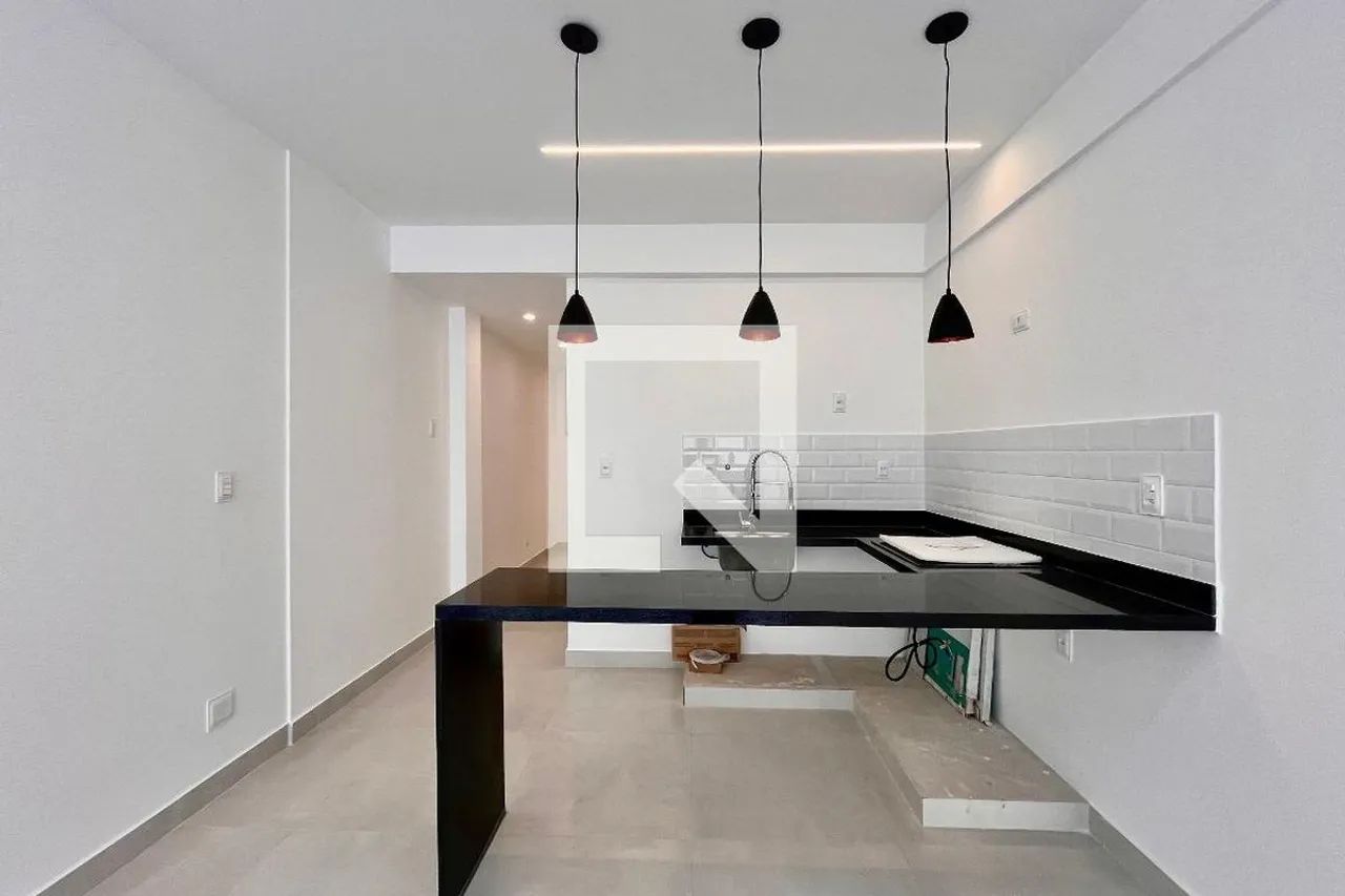 Apartamento à Venda - Copacabana, 1 Quarto, 39 m2
