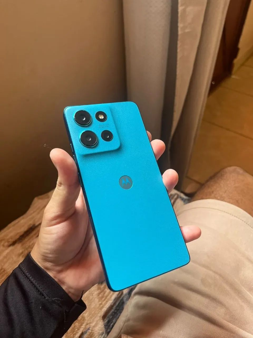 MOTO G75 - Foto 2