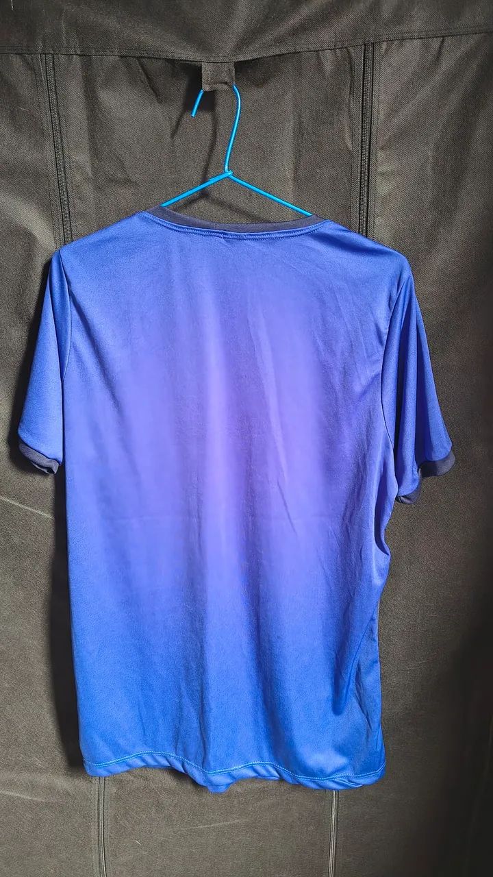 Camisa cruzeiro.? G. - Foto 2