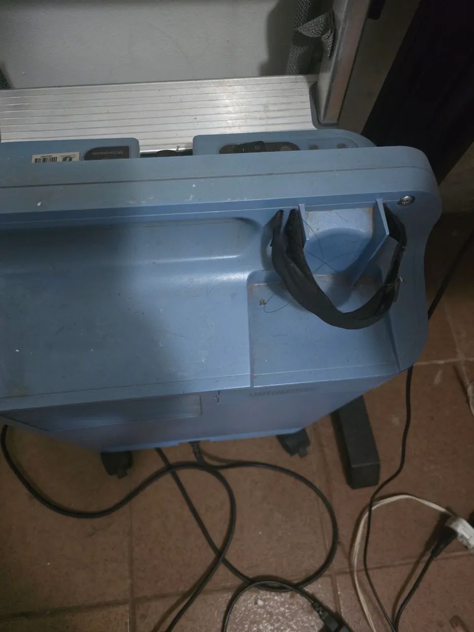 Oxigênio  - Foto 5