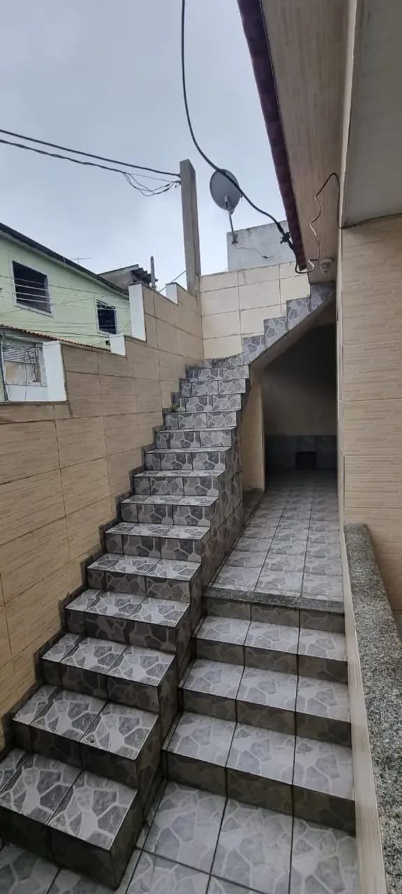 CASA COM 2 QUARTOS EM PAVUNA - Foto 2