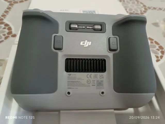 Controle de Drone dji - Foto 4