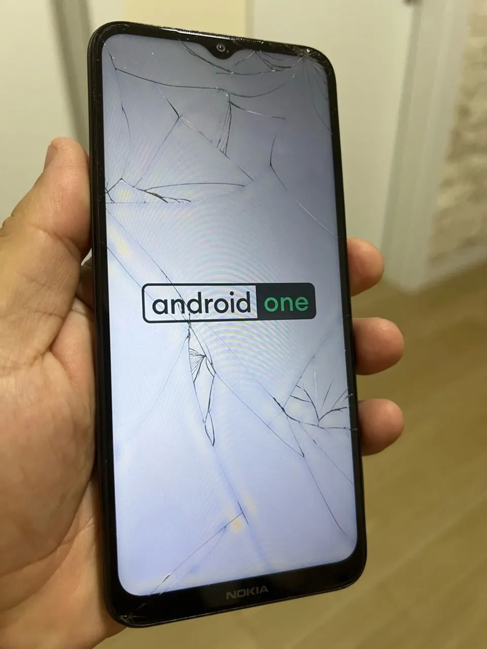 Raridade Smartphone NOKIA G11 Plus 64GB - Foto 4