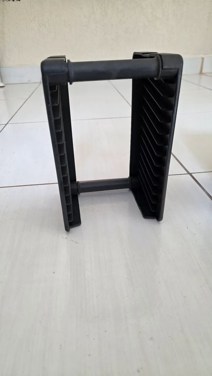 MAIS DE 200 ESPAÇOS PARA COLOCAR CDS - Foto 5