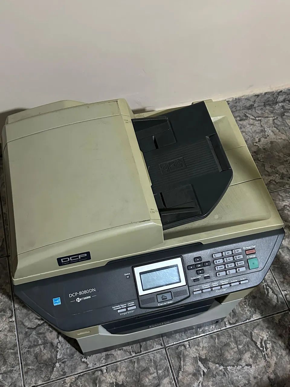 Impressora  - Foto 6