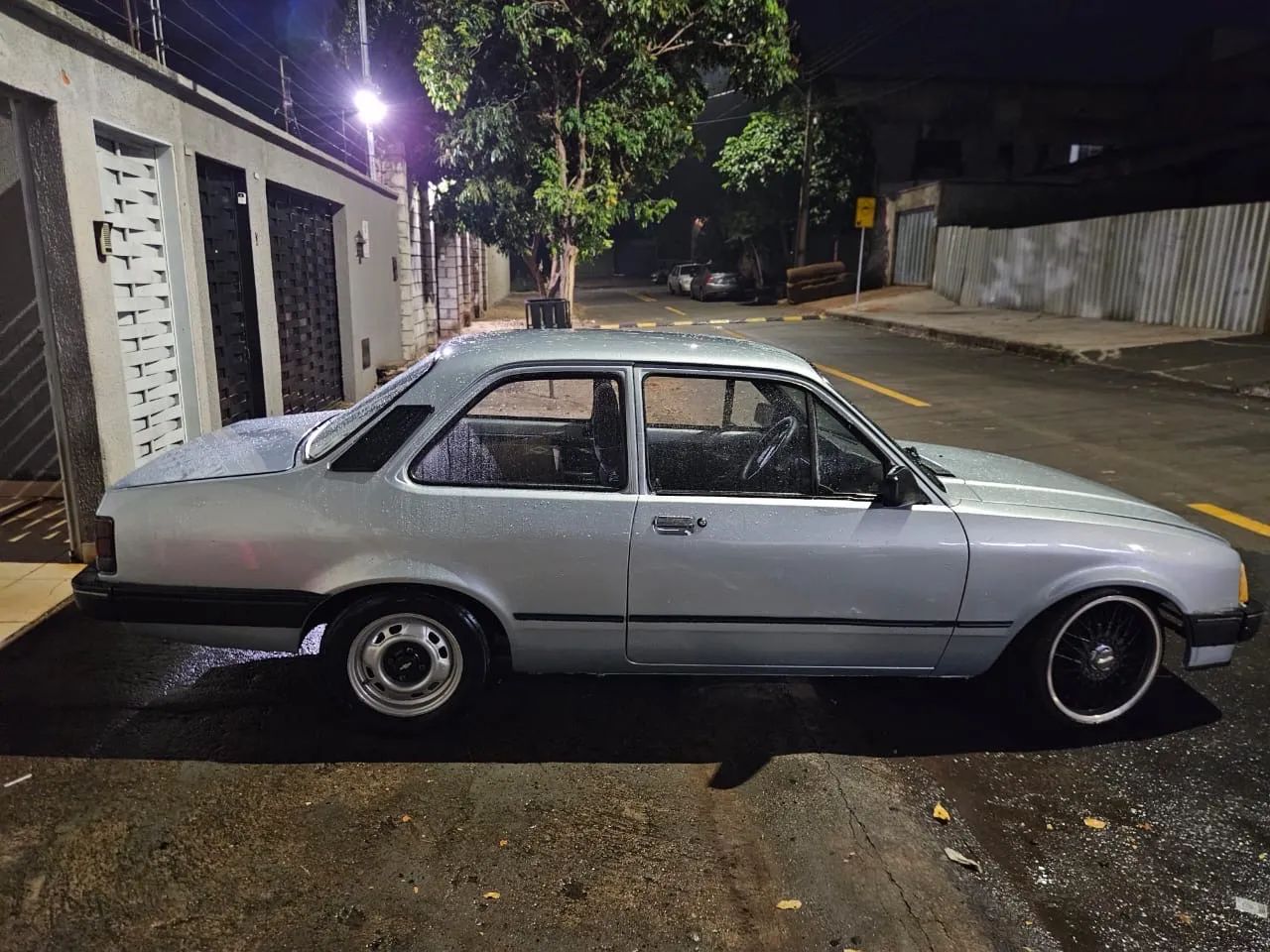 Chevrolet Chevette Chevette L / SL / SL/e / DL / SE 1.6 1993