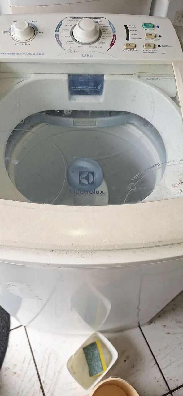 Máquina de Lavar  - Foto 5