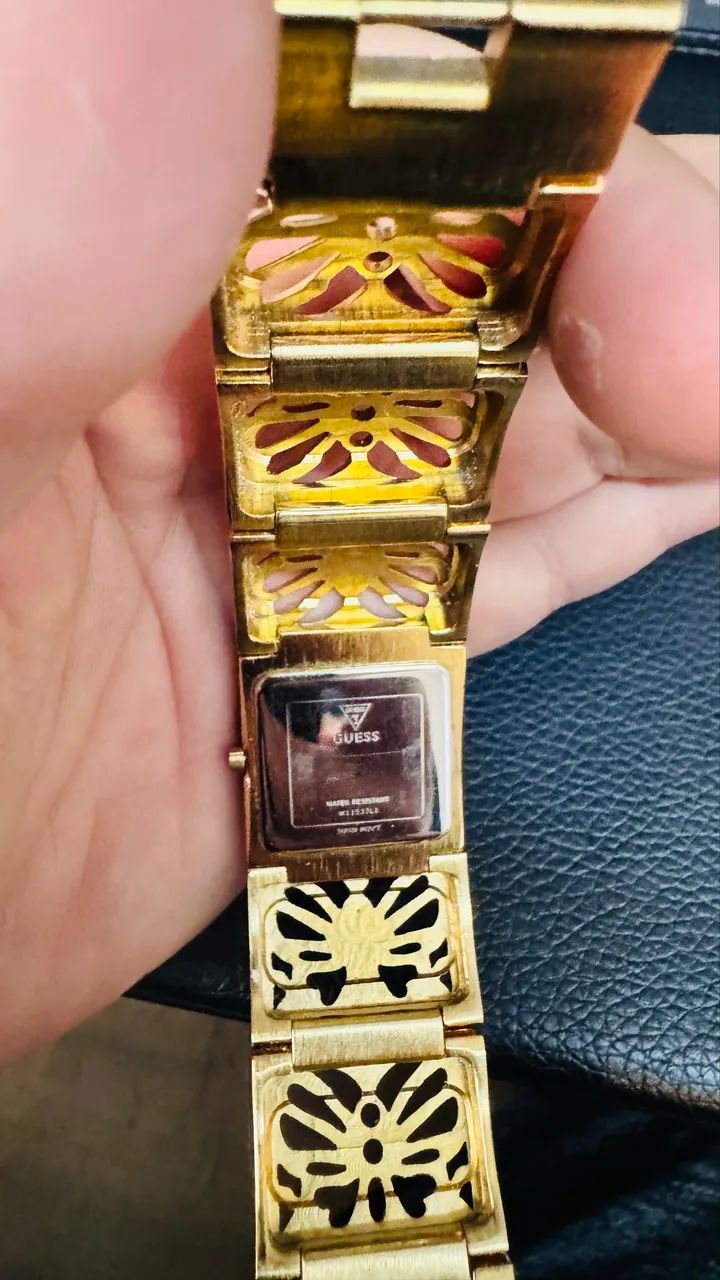 Relógio guess - Foto 2
