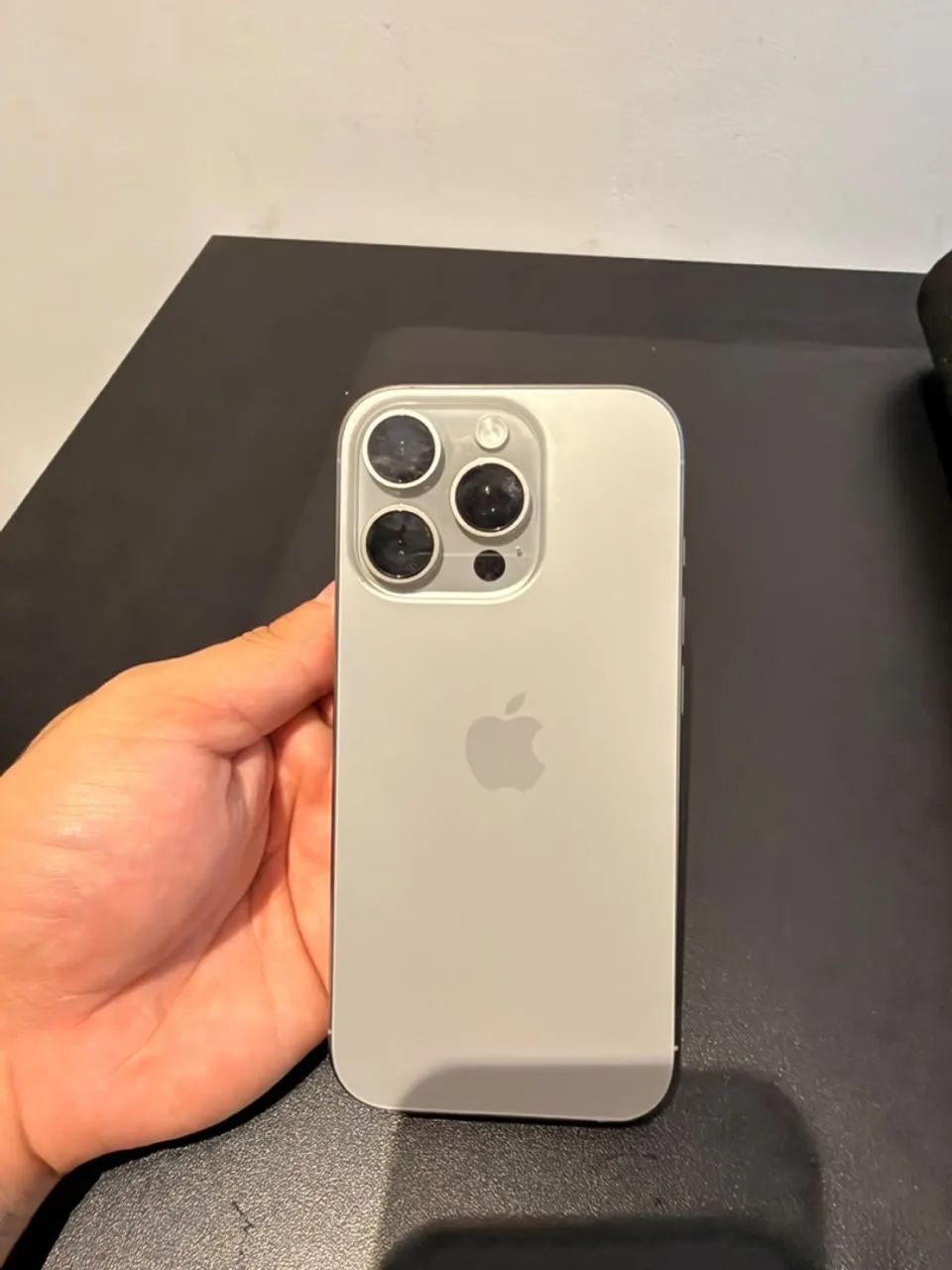 IPHONE 16 PRO 128gb  - Foto 4