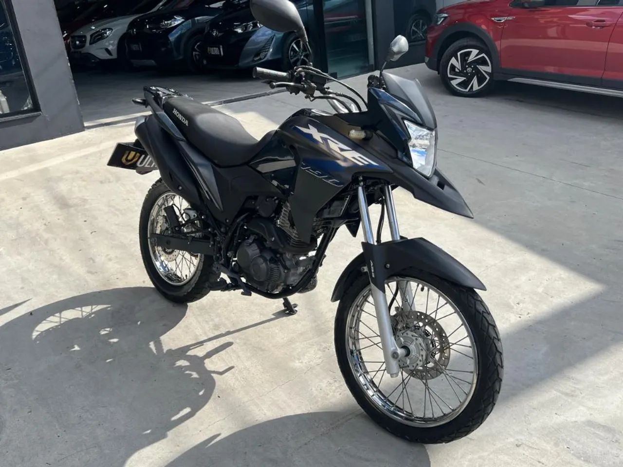 XRE 190/ Flex - Foto 3
