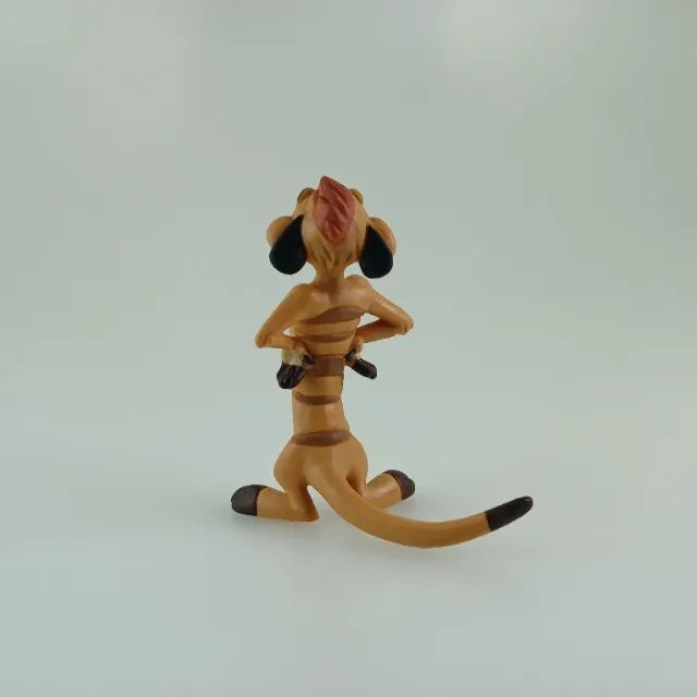 Boneco Timão Disney o Rei Leão (cód 319) - Foto 3