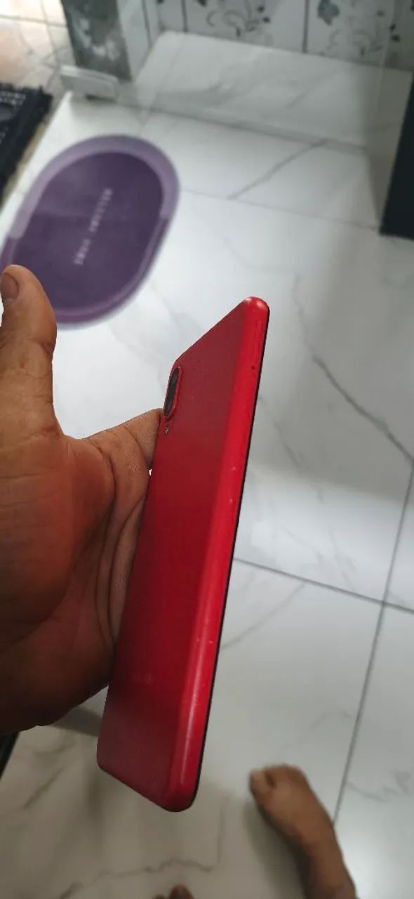 Samsung Galaxy a02 - Foto 4