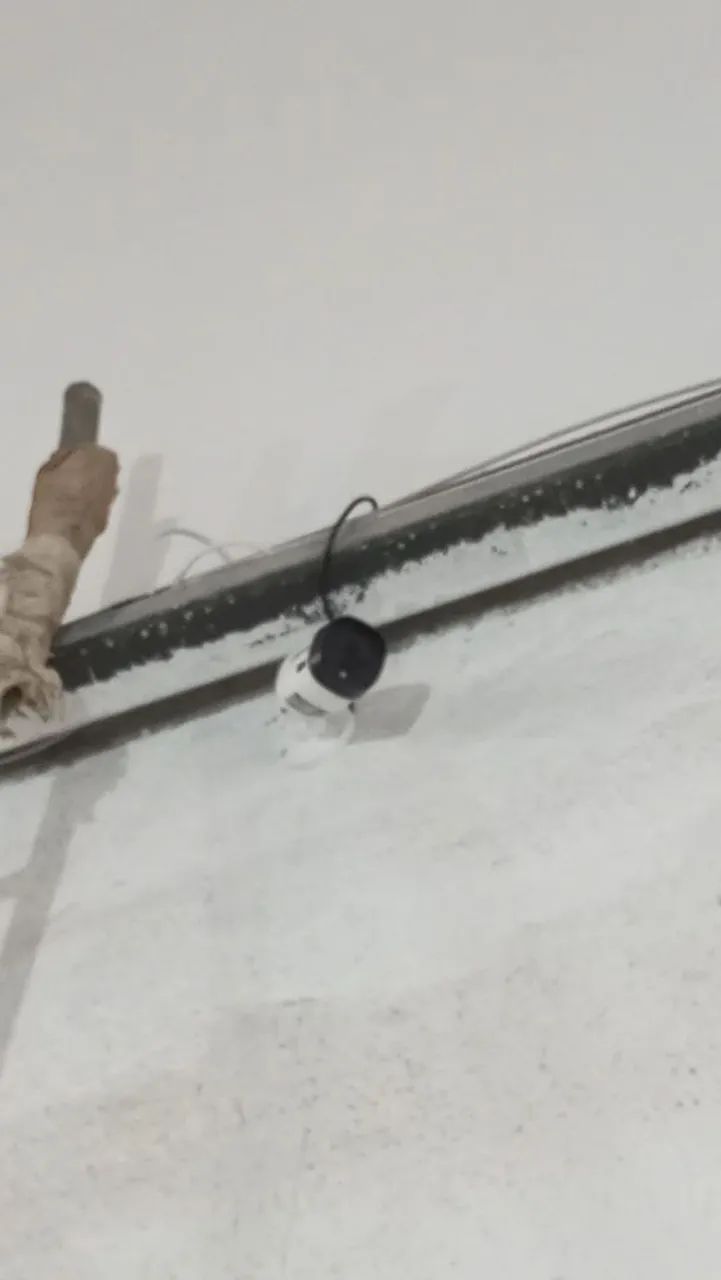 Instalação de câmeras de segurança  - Foto 4