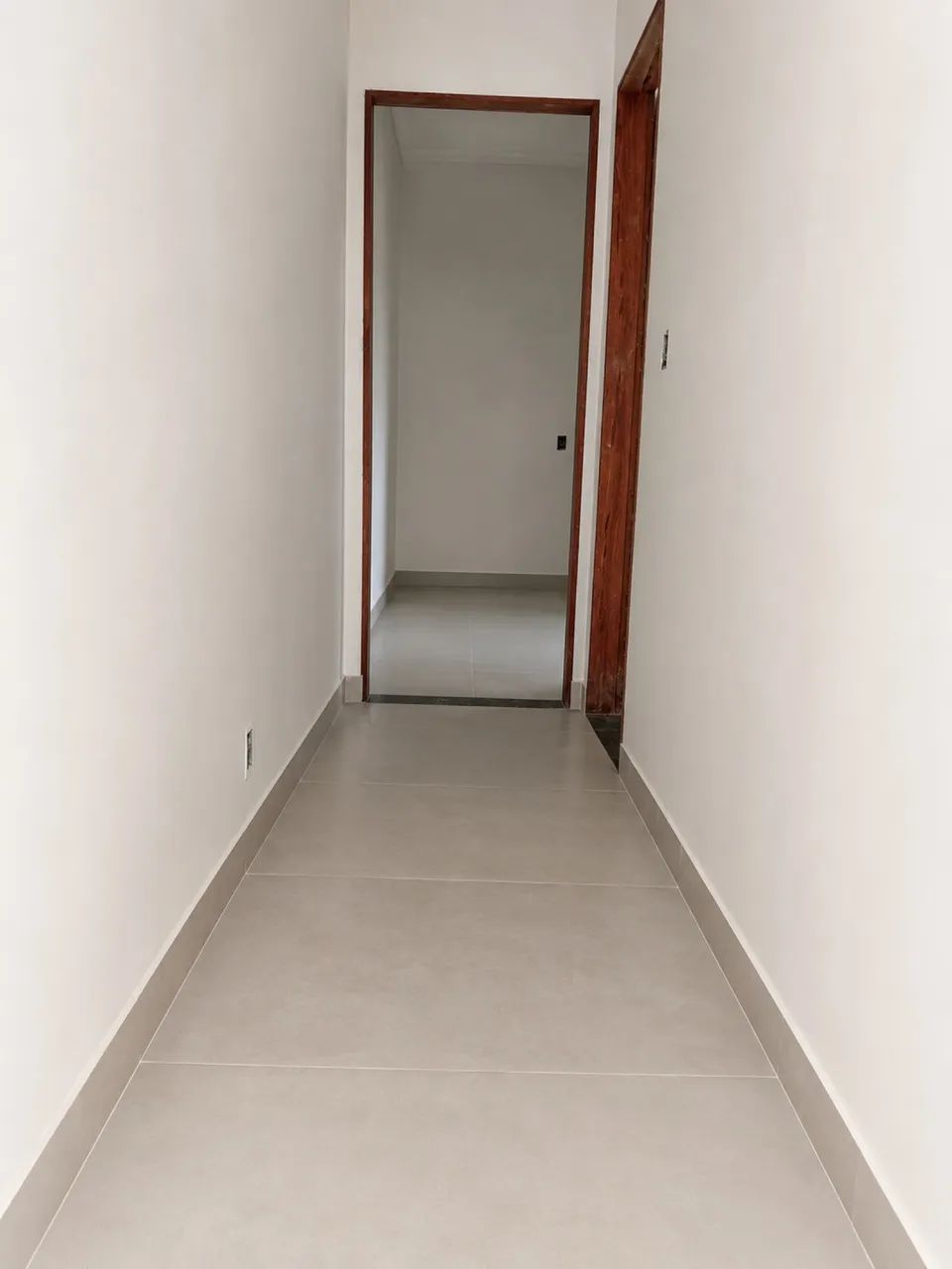 Casa duplex loteamento São João  - Foto 2