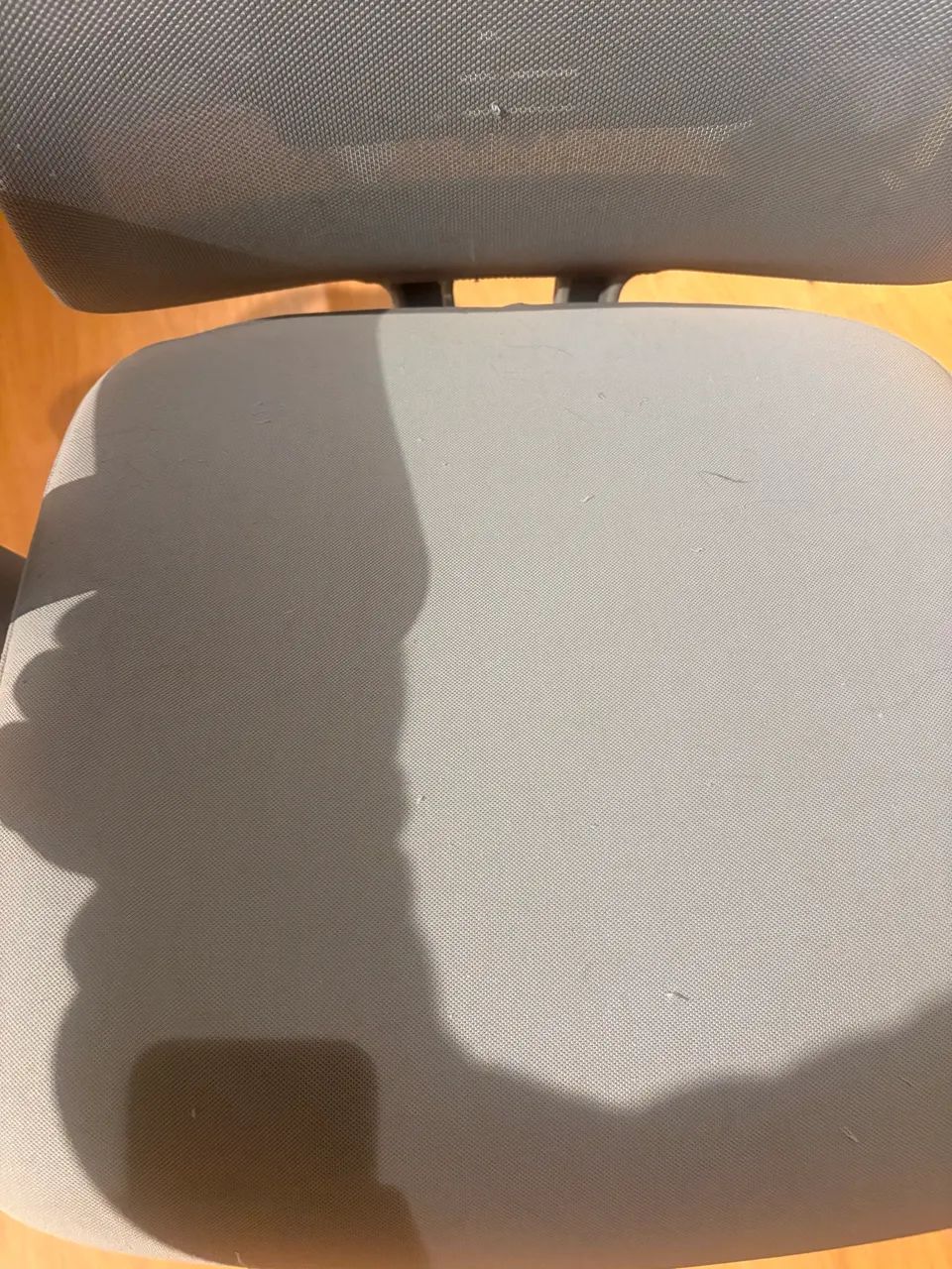 CADEIRA ERGONÔMICA ESCRITÓRIO - Foto 5