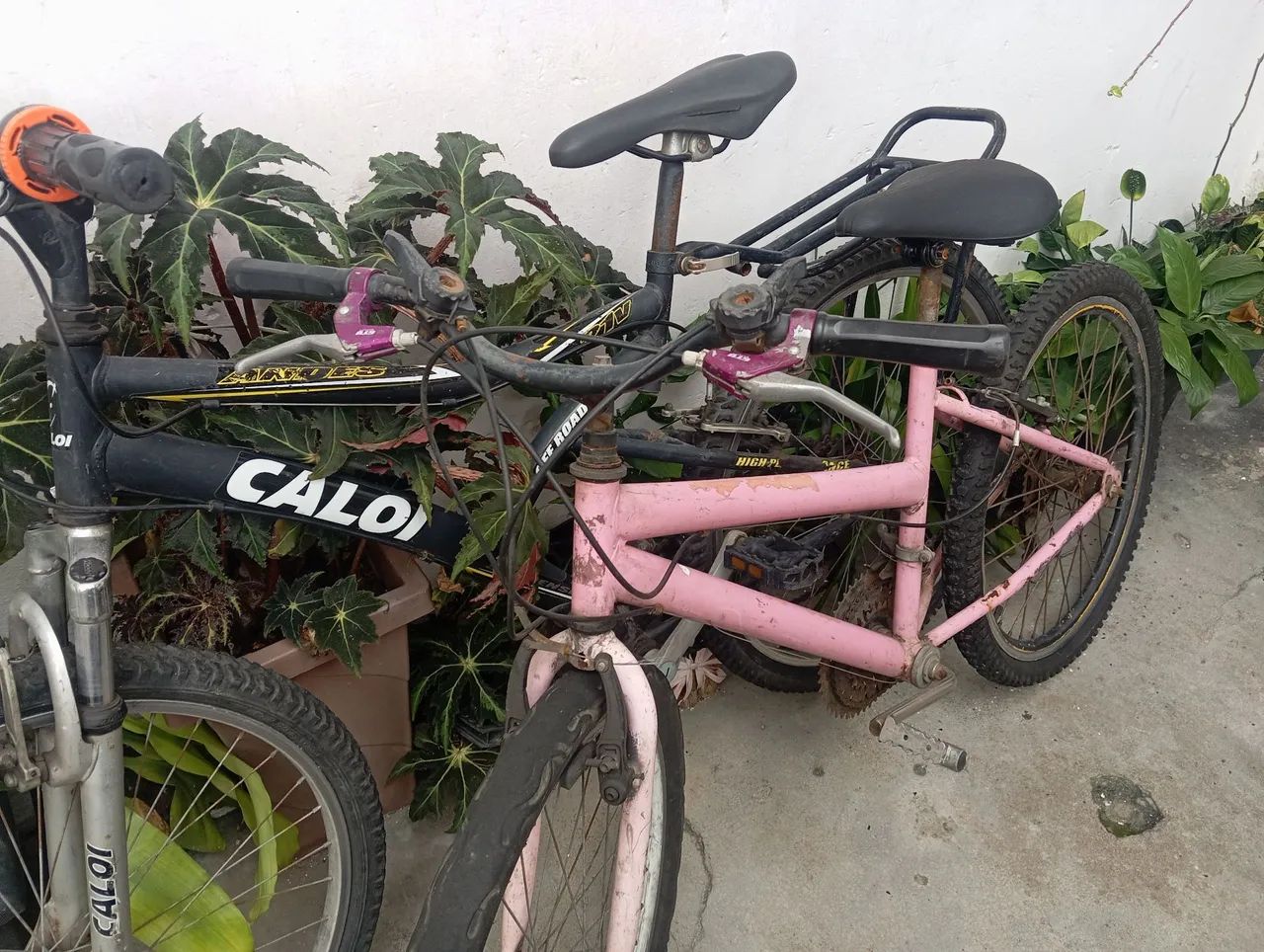 Bike aro 20