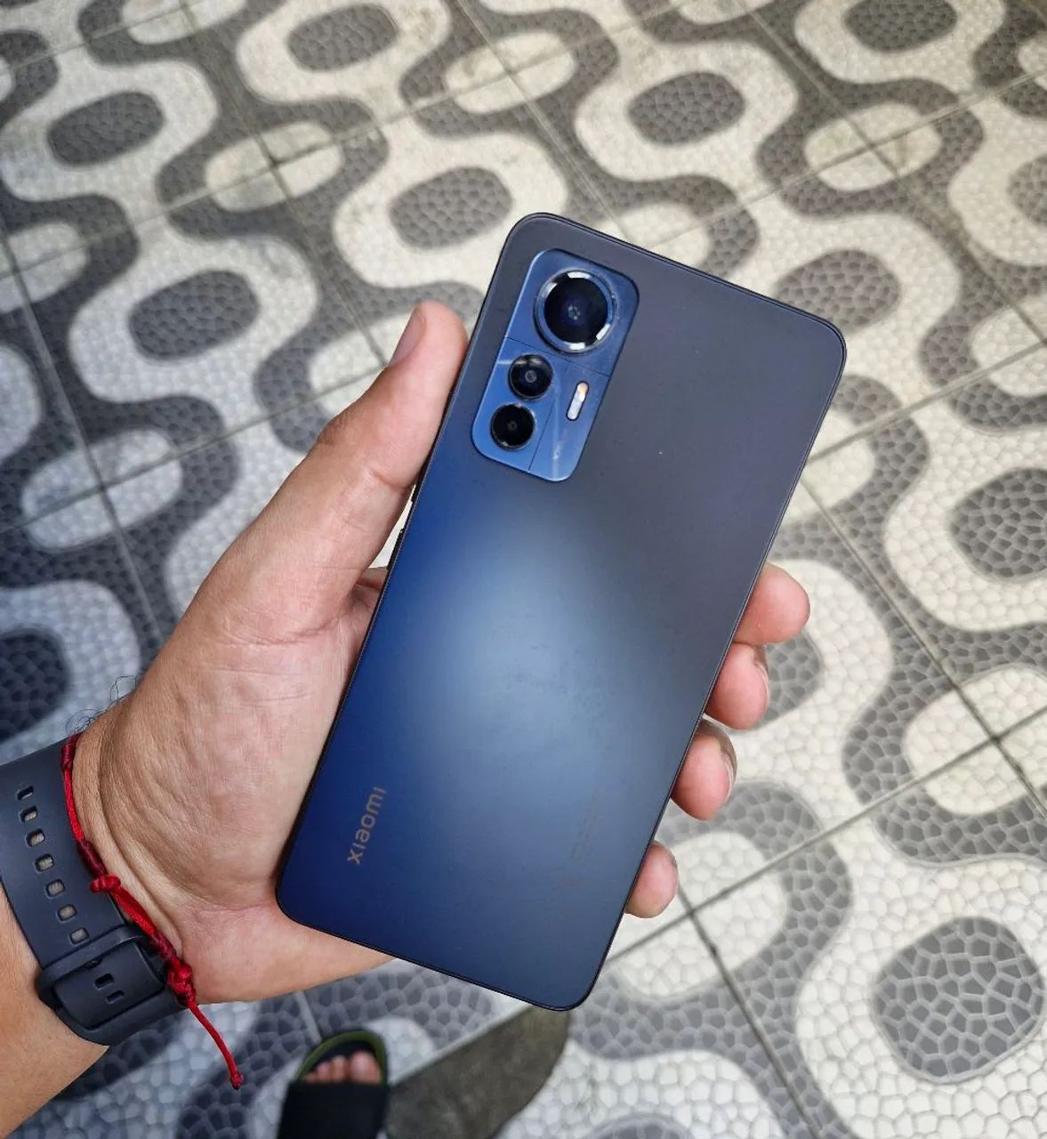 Celular Xiaomi 12 Lite - Foto 3