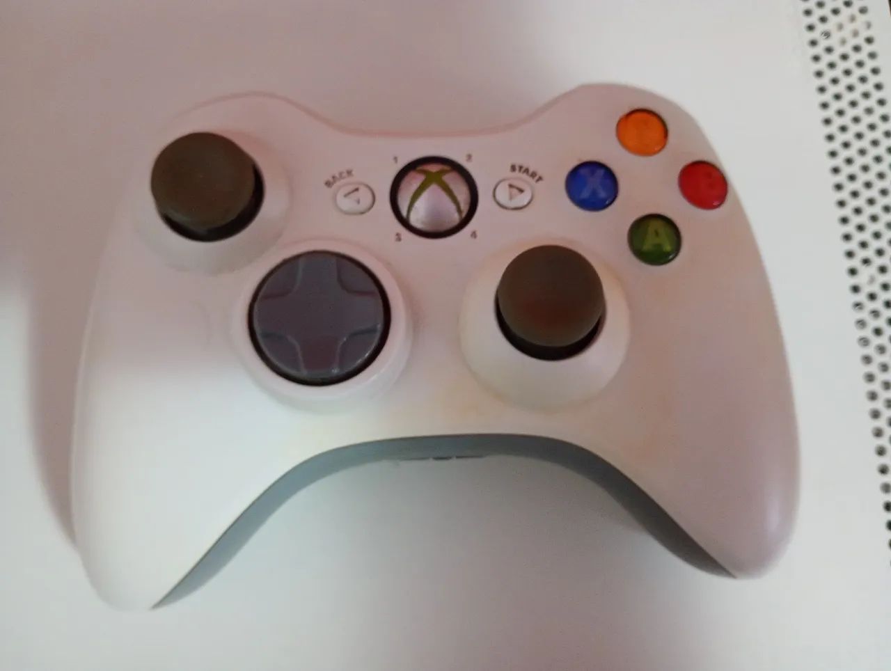 Xbox 360 FAT desbloqueado - Foto 4