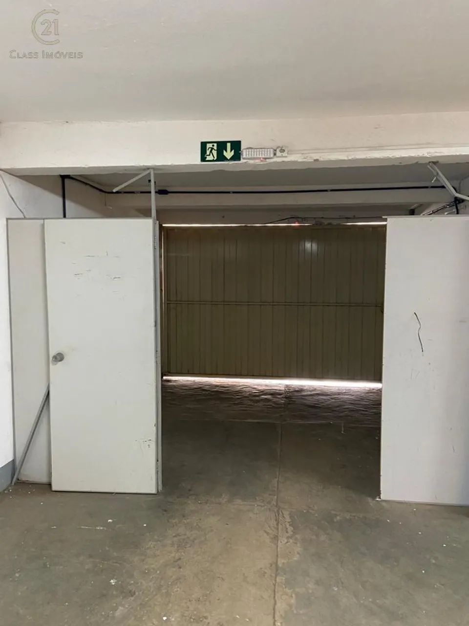 Barracão para alugar em Londrina, Parque Comercial Quati, com 1400 m² - Foto 5