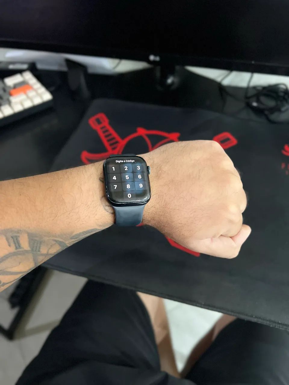 Apple Watch Series 8