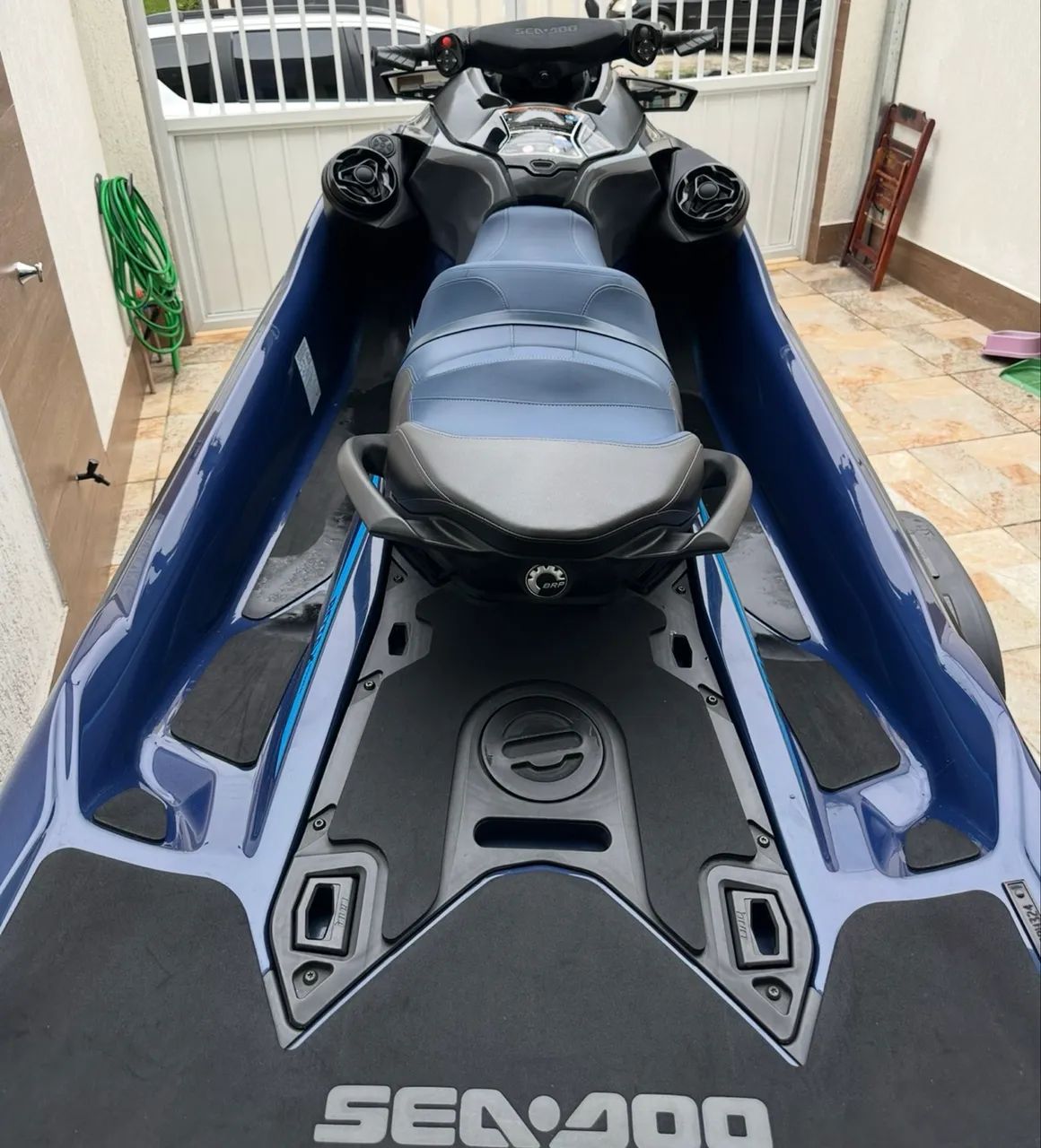 Vendo GTX 170 ano 2024. - Foto 3