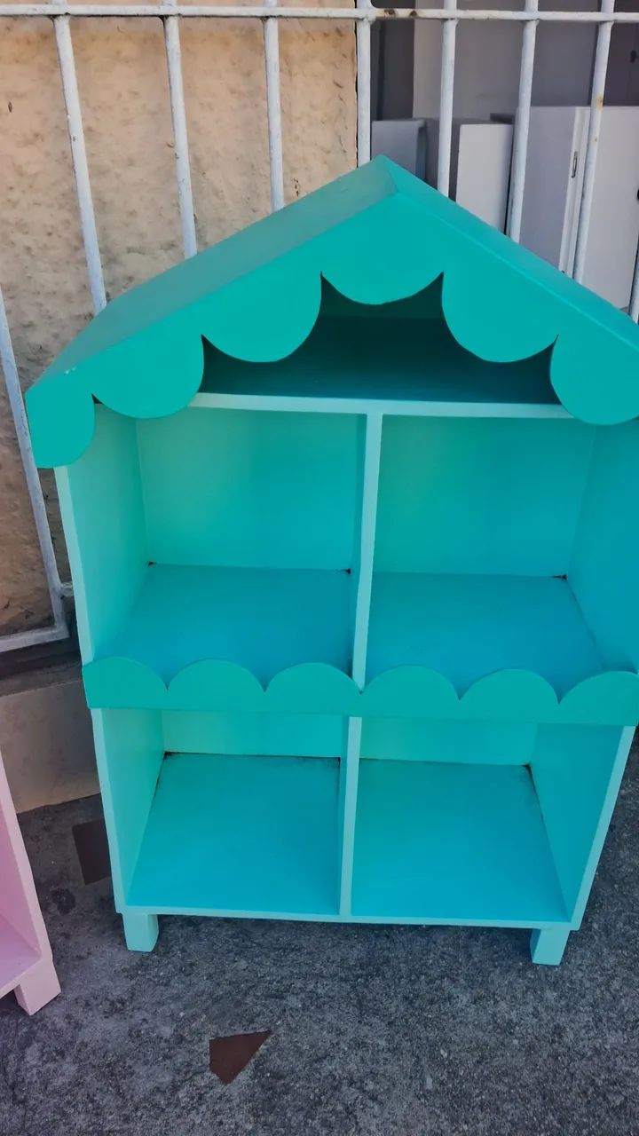 Casa de boneca - Foto 5
