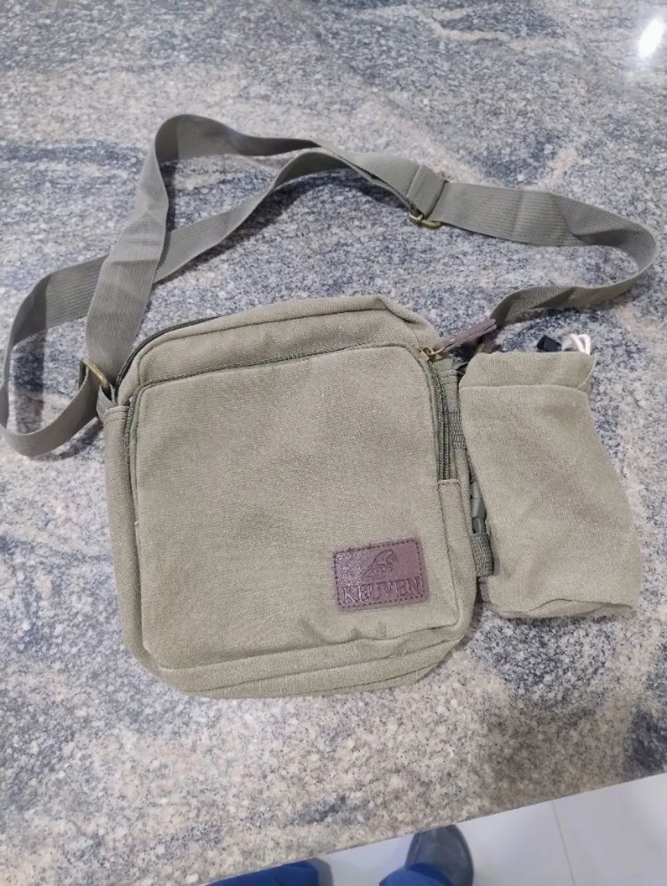 Bolsa, Mochila , Pochetes - Foto 2