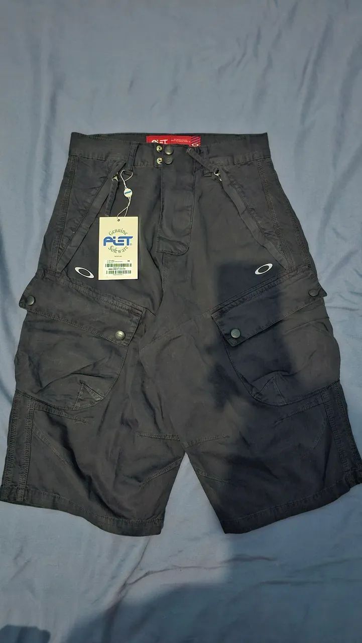 Short Oakley x Piet SB Oversized  - Foto 2