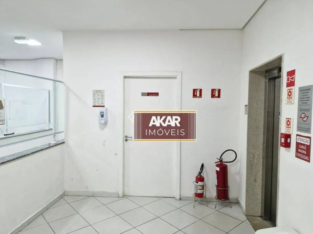 Prédio à venda, 750 m² por R$ 5.000.000,00 - Vila Linda - Santo André/SP