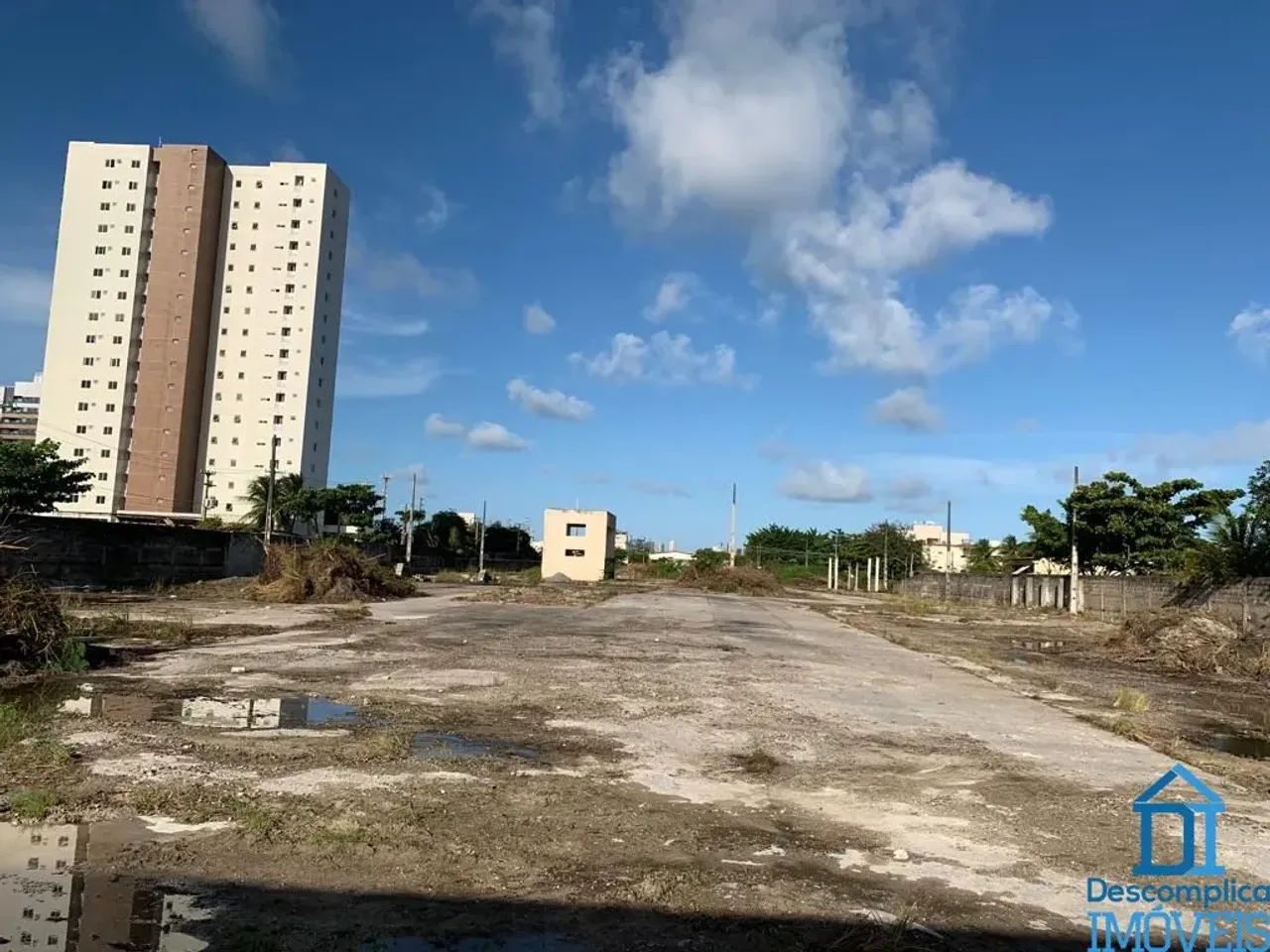 Terreno excelente próximo a Lagoa do Araçá. Ideal para construtoras! - Foto 2