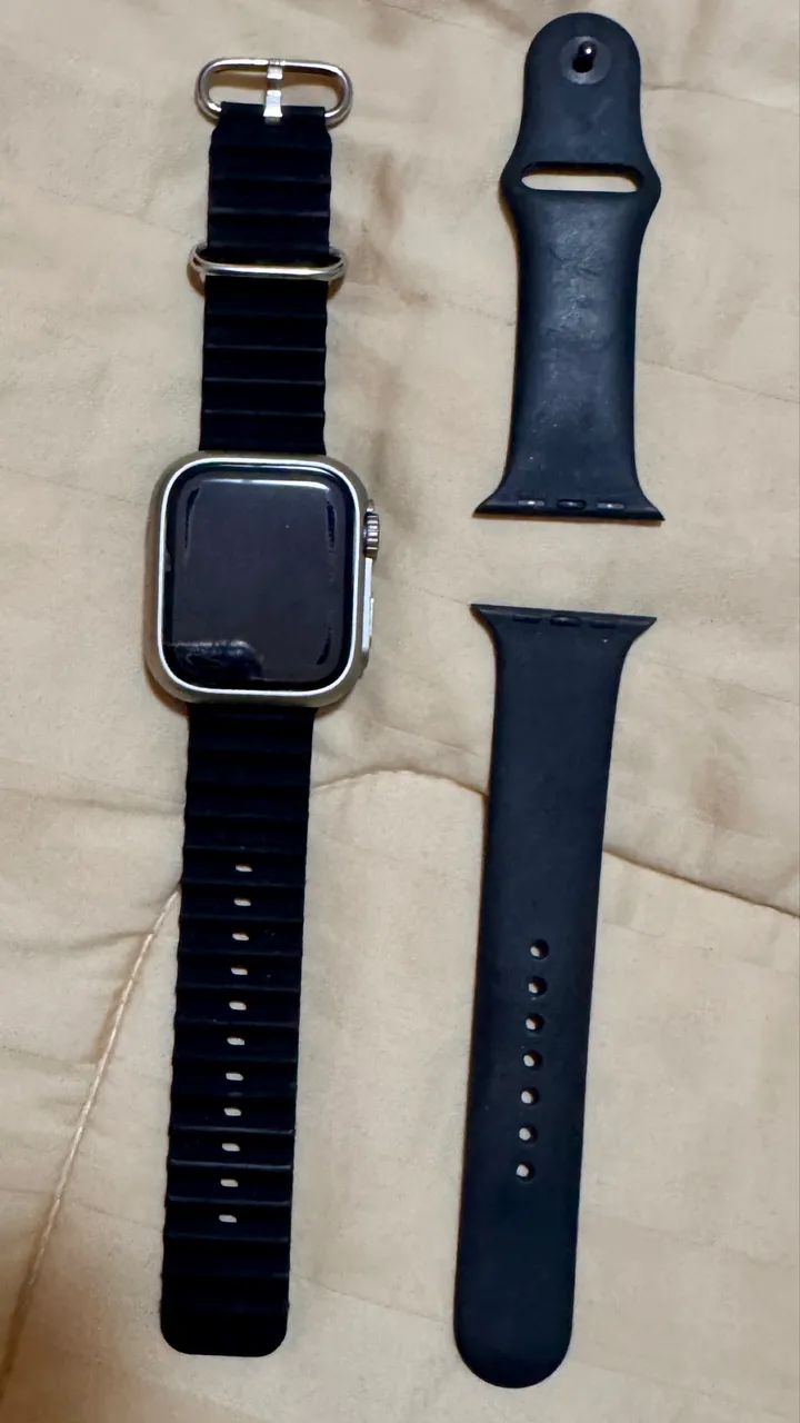 APPLE WATCH SERIE 5 44 MM
